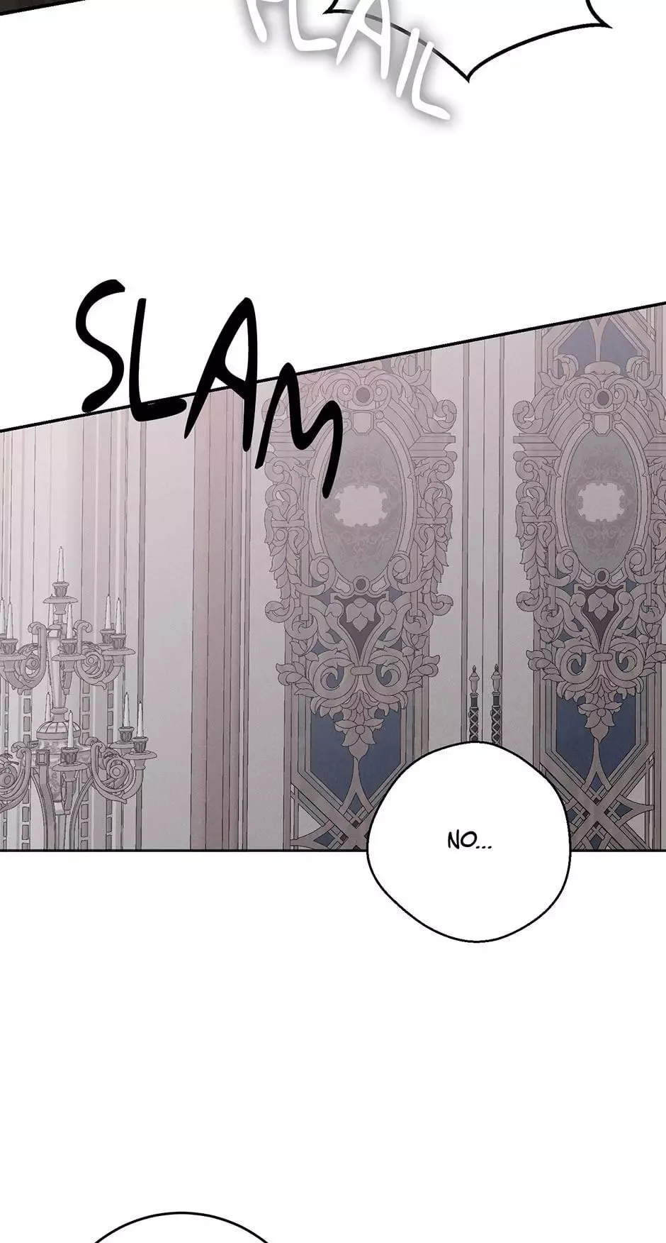 It Looks Like I’ve Fallen into the World of a Reverse Harem Game Chapter 112 page 37