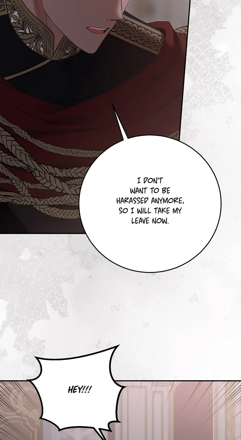 It Looks Like I’ve Fallen into the World of a Reverse Harem Game Chapter 110.5 page 53