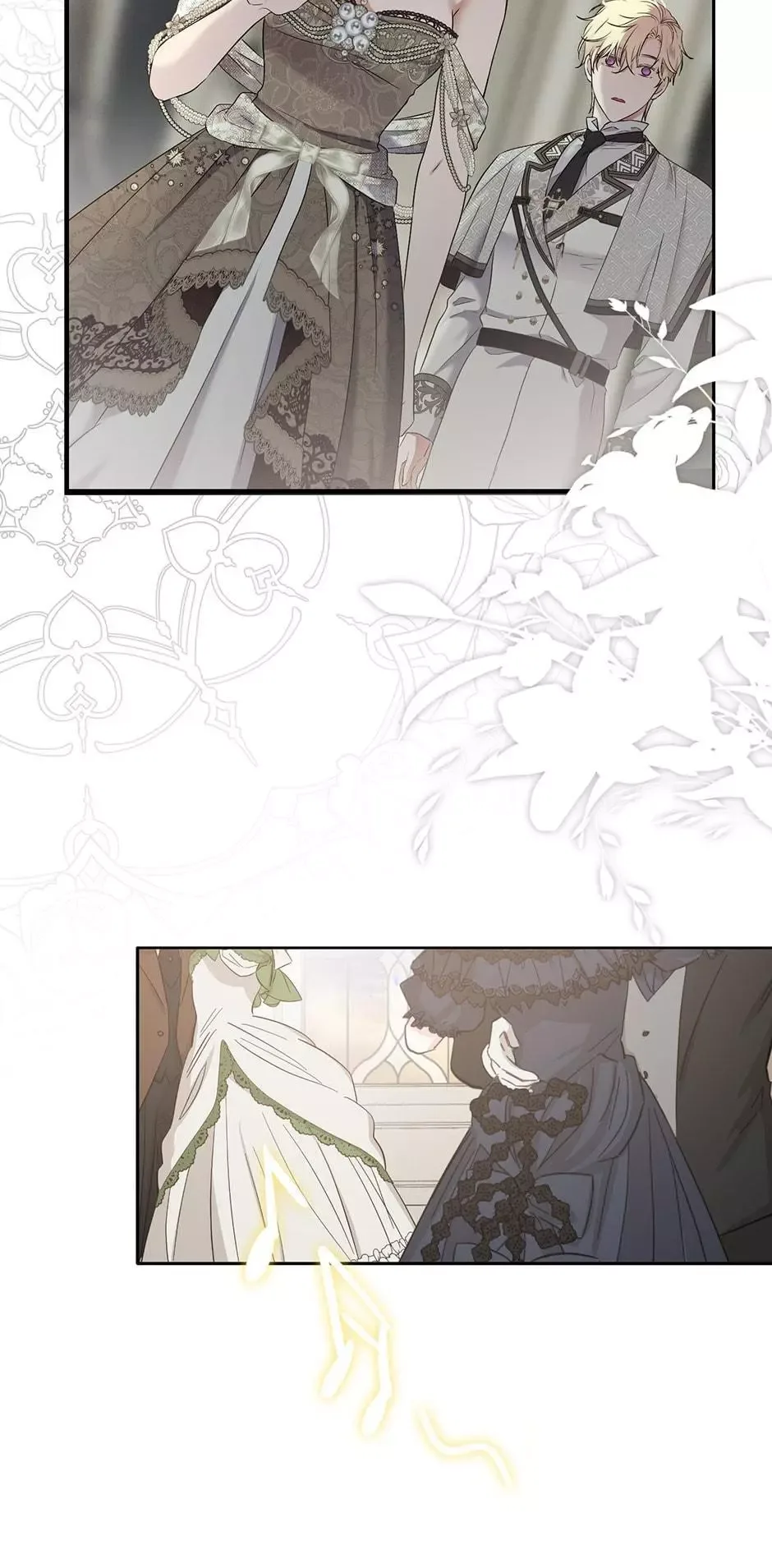 It Looks Like I’ve Fallen into the World of a Reverse Harem Game Chapter 111 page 36