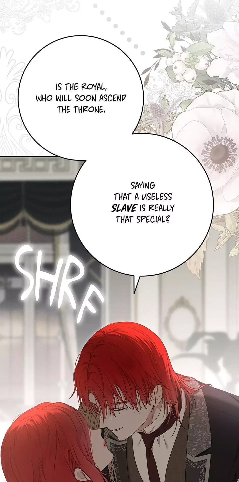 It Looks Like I’ve Fallen into the World of a Reverse Harem Game Chapter 111 page 42