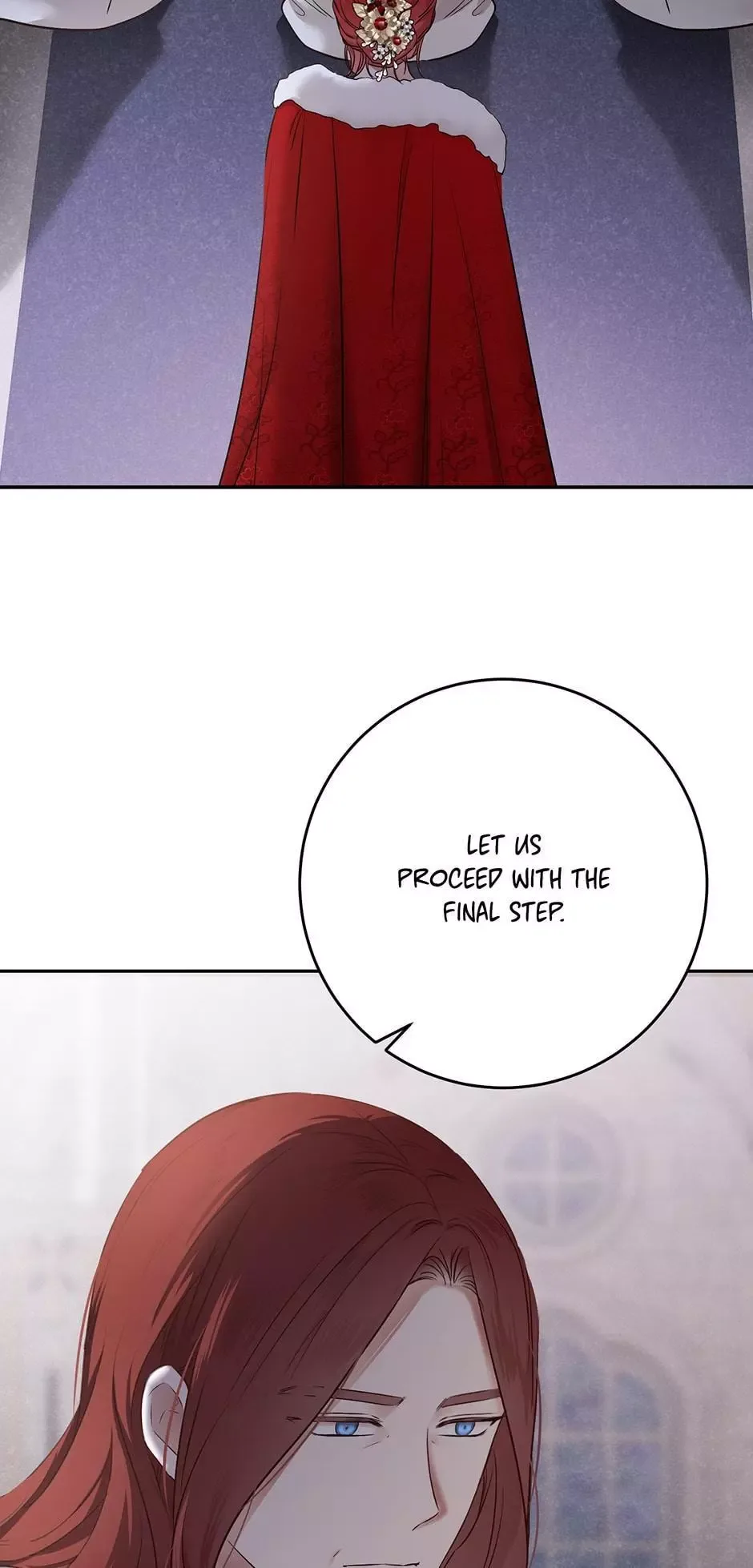 It Looks Like I’ve Fallen into the World of a Reverse Harem Game Chapter 113 page 37