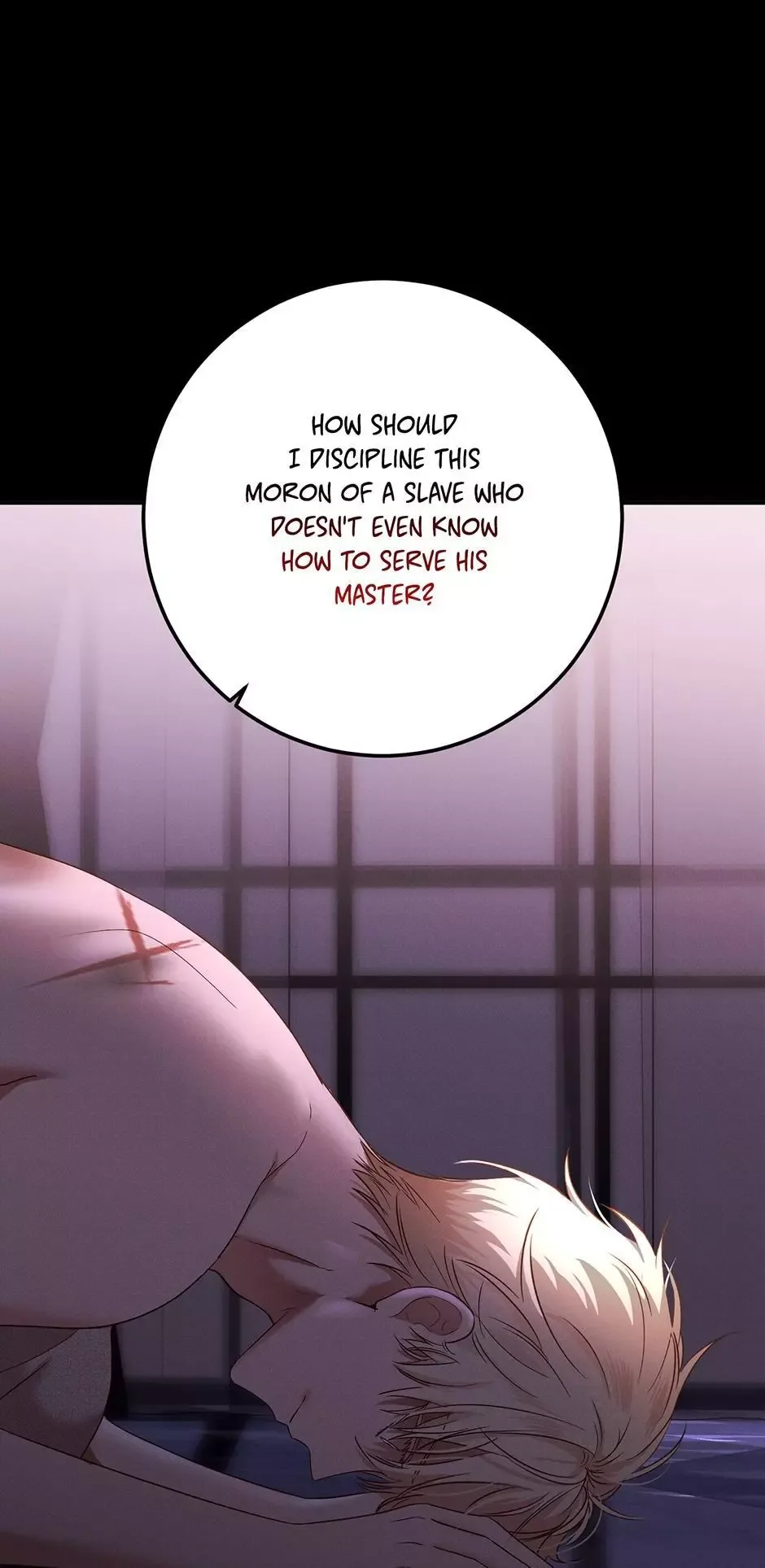 It Looks Like I’ve Fallen into the World of a Reverse Harem Game Chapter 116 page 10