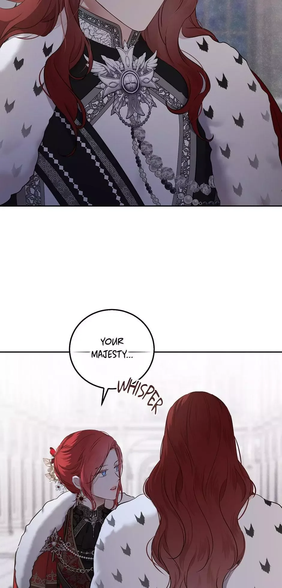 It Looks Like I’ve Fallen into the World of a Reverse Harem Game Chapter 113 page 38