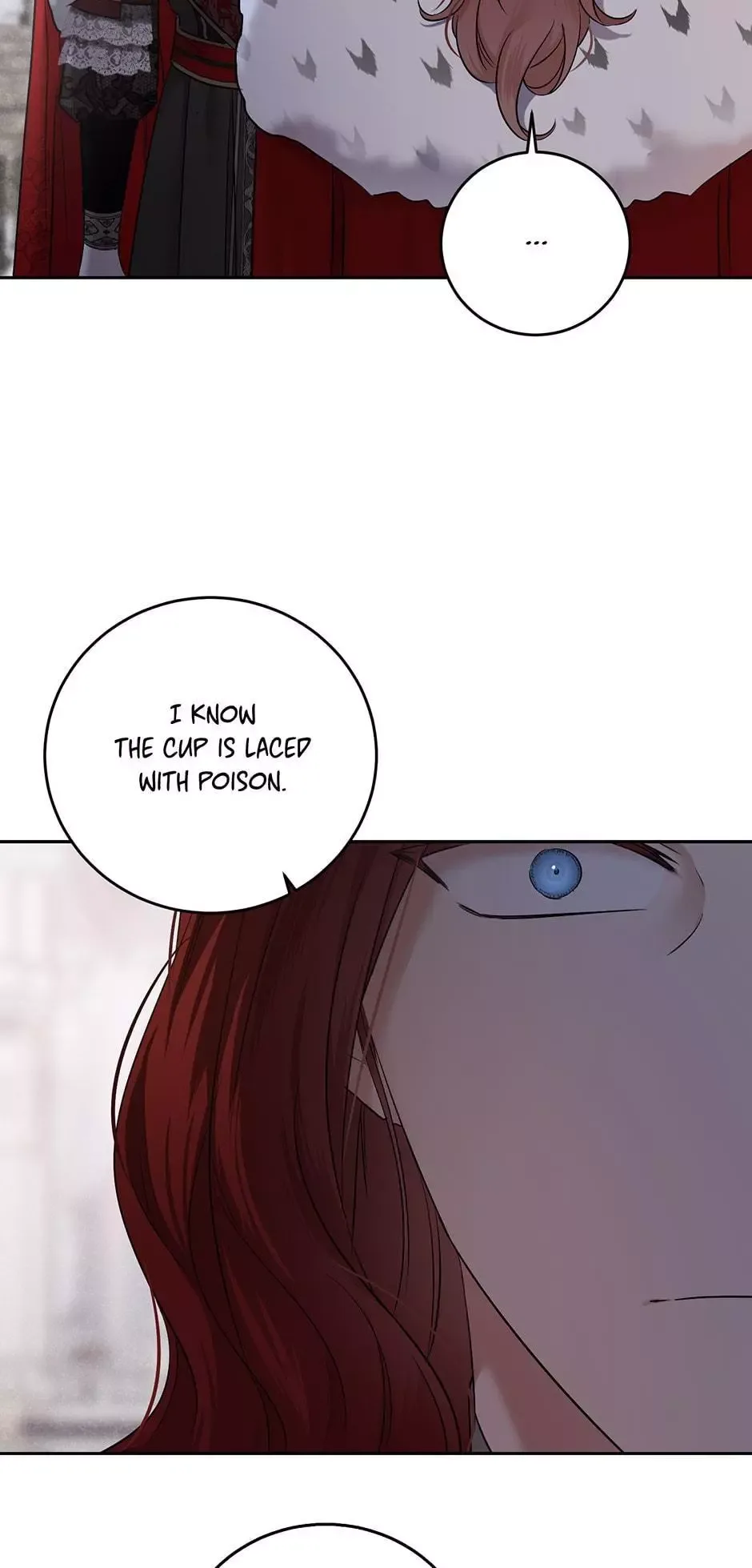 It Looks Like I’ve Fallen into the World of a Reverse Harem Game Chapter 113 page 39