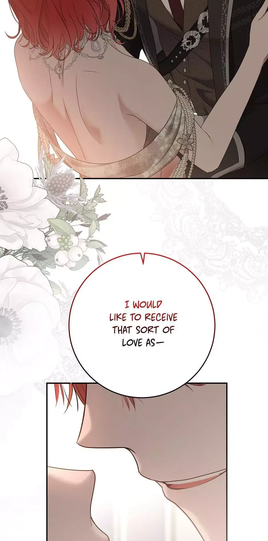 It Looks Like I’ve Fallen into the World of a Reverse Harem Game Chapter 111 page 43