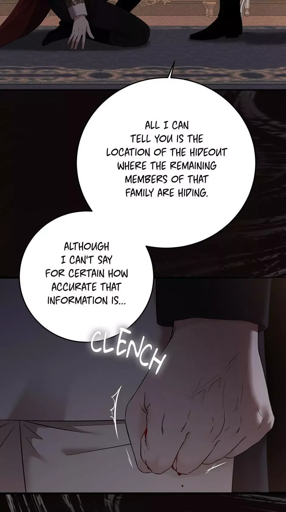 It Looks Like I’ve Fallen into the World of a Reverse Harem Game Chapter 112 page 41
