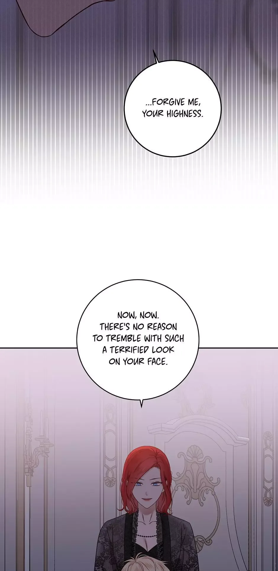It Looks Like I’ve Fallen into the World of a Reverse Harem Game Chapter 116 page 12