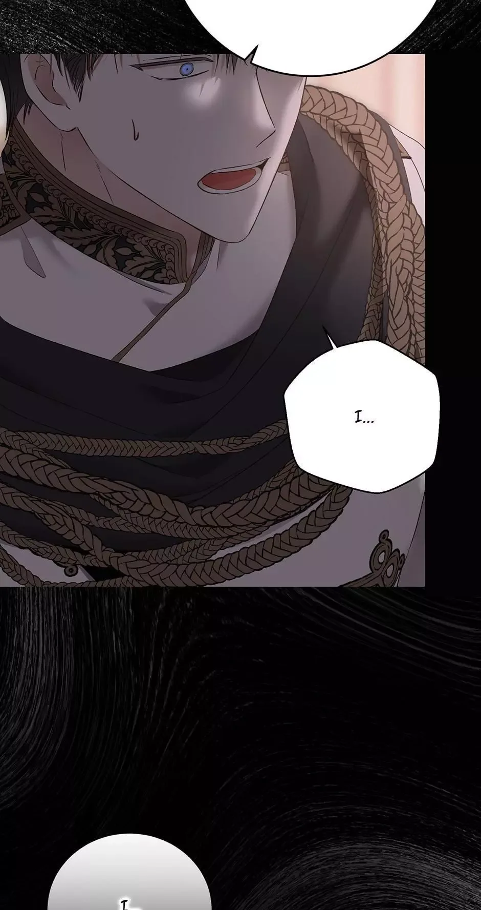 It Looks Like I’ve Fallen into the World of a Reverse Harem Game Chapter 112 page 33