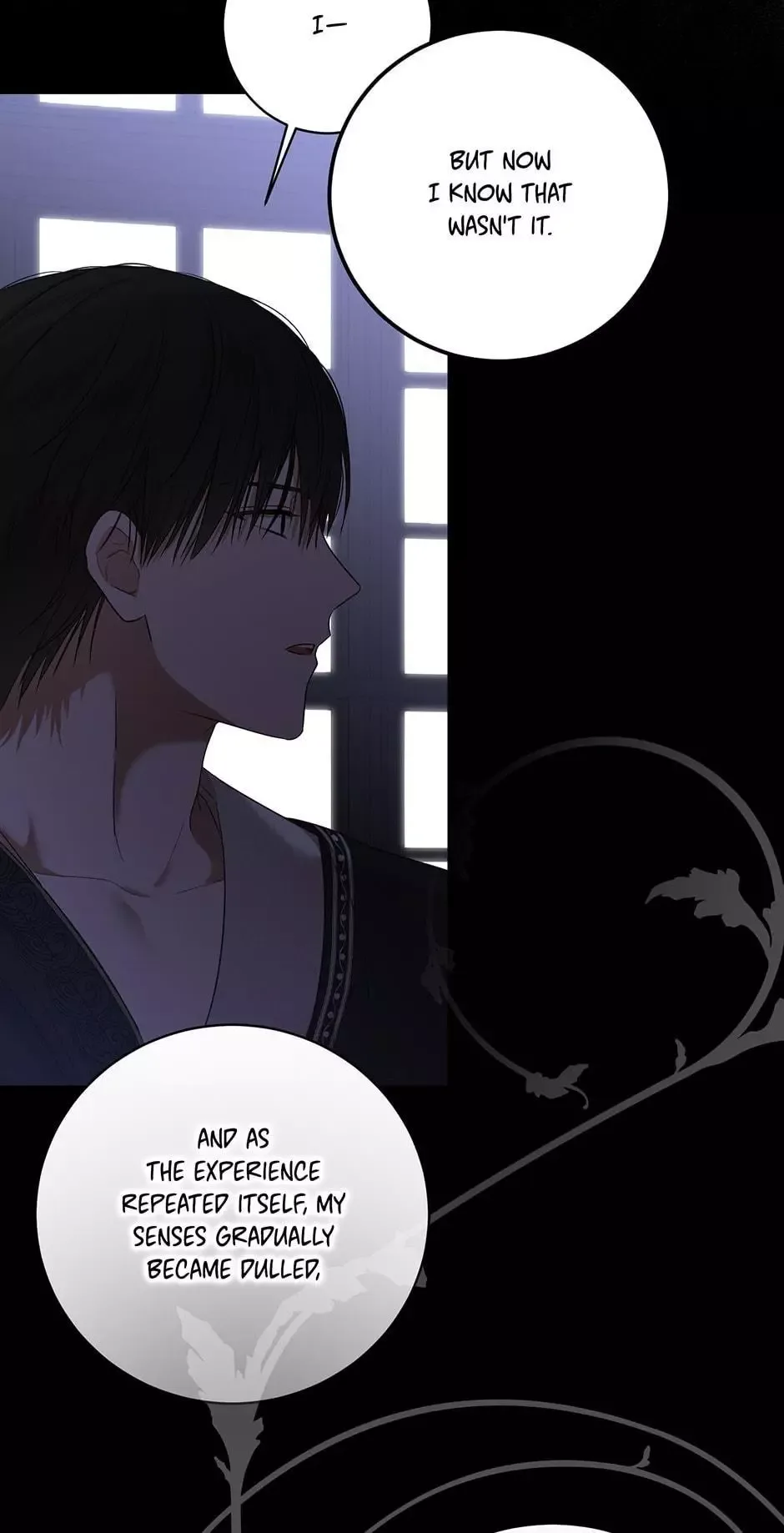 It Looks Like I’ve Fallen into the World of a Reverse Harem Game Chapter 115 page 33