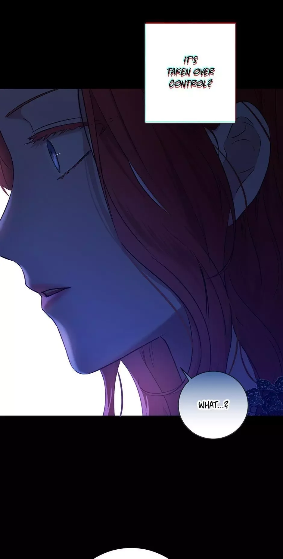 It Looks Like I’ve Fallen into the World of a Reverse Harem Game Chapter 115 page 40