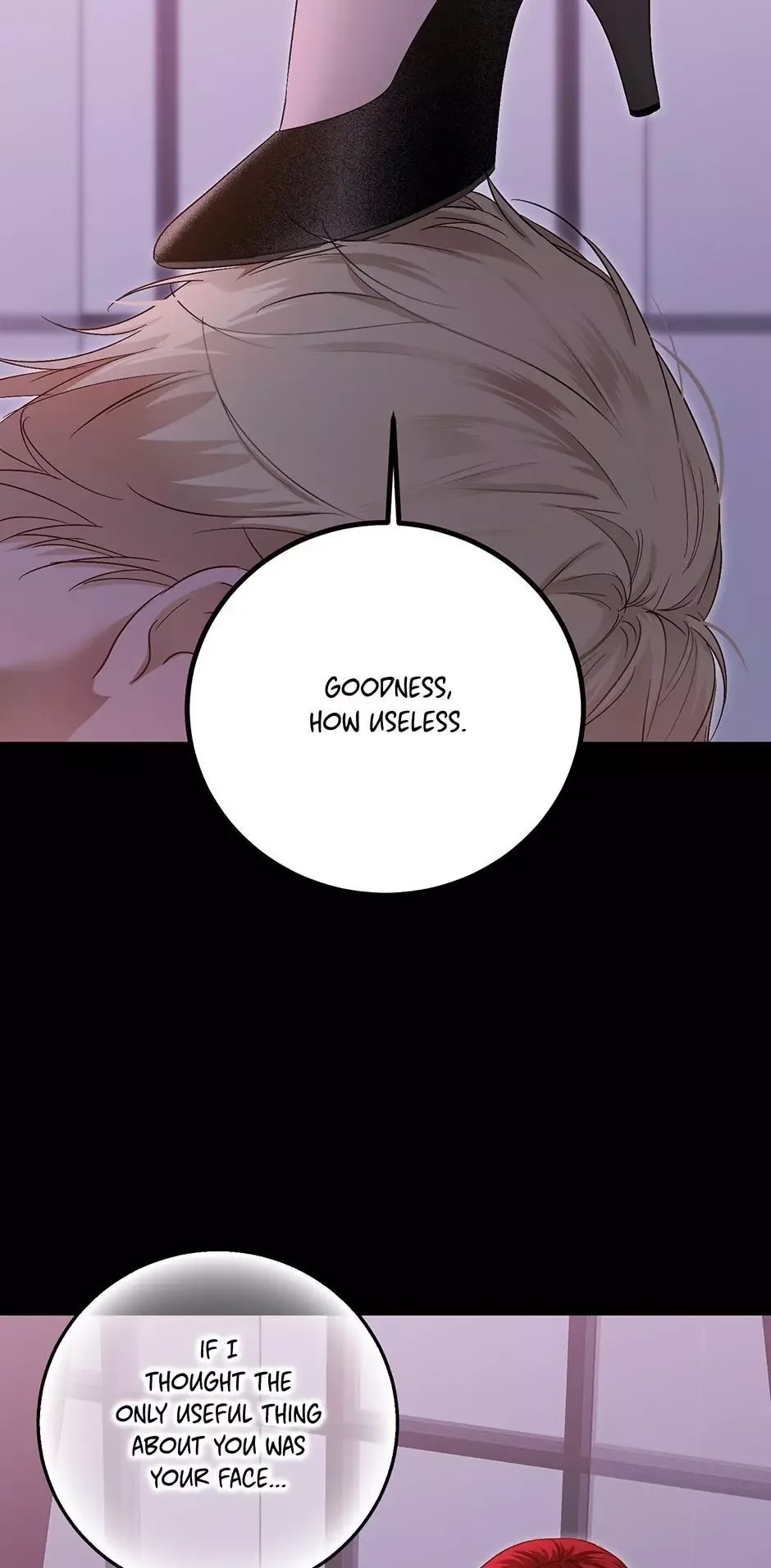 It Looks Like I’ve Fallen into the World of a Reverse Harem Game Chapter 116 page 7