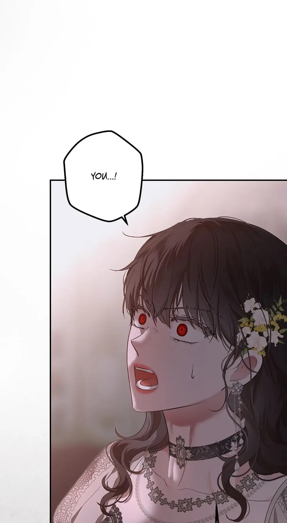 It Looks Like I’ve Fallen into the World of a Reverse Harem Game Chapter 110.5 page 51