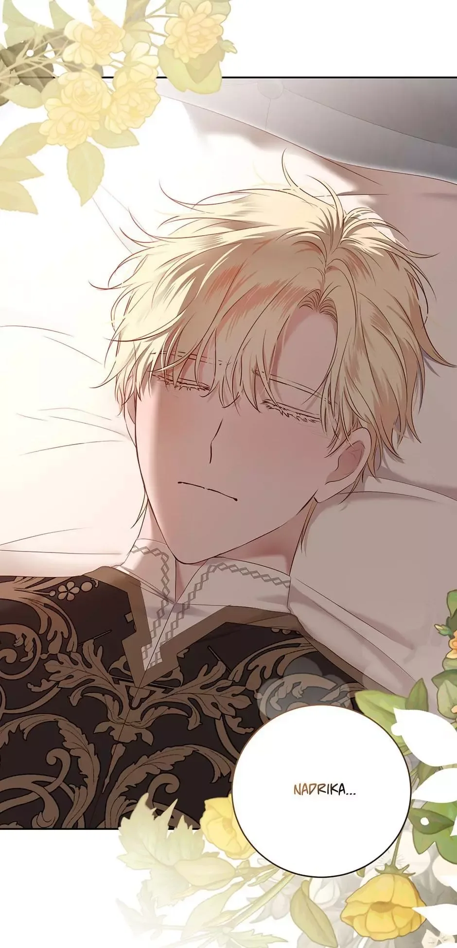 It Looks Like I’ve Fallen into the World of a Reverse Harem Game Chapter 114 page 34