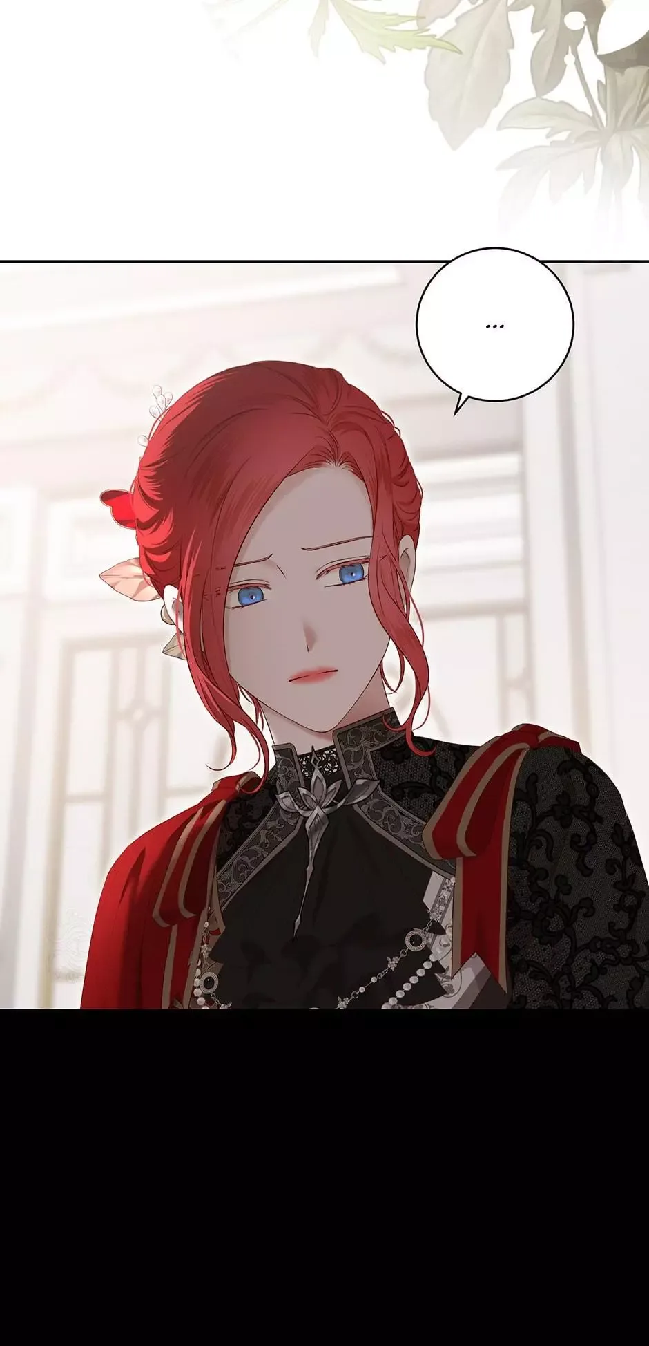 It Looks Like I’ve Fallen into the World of a Reverse Harem Game Chapter 114 page 35