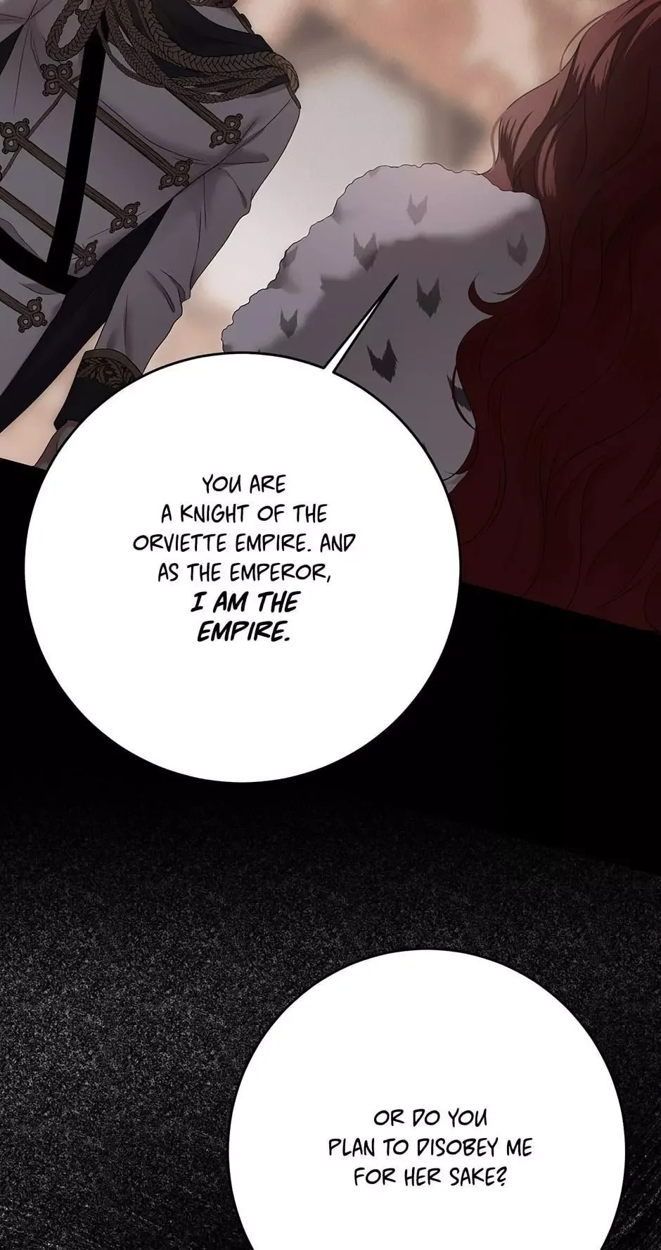 It Looks Like I’ve Fallen into the World of a Reverse Harem Game Chapter 112 page 32
