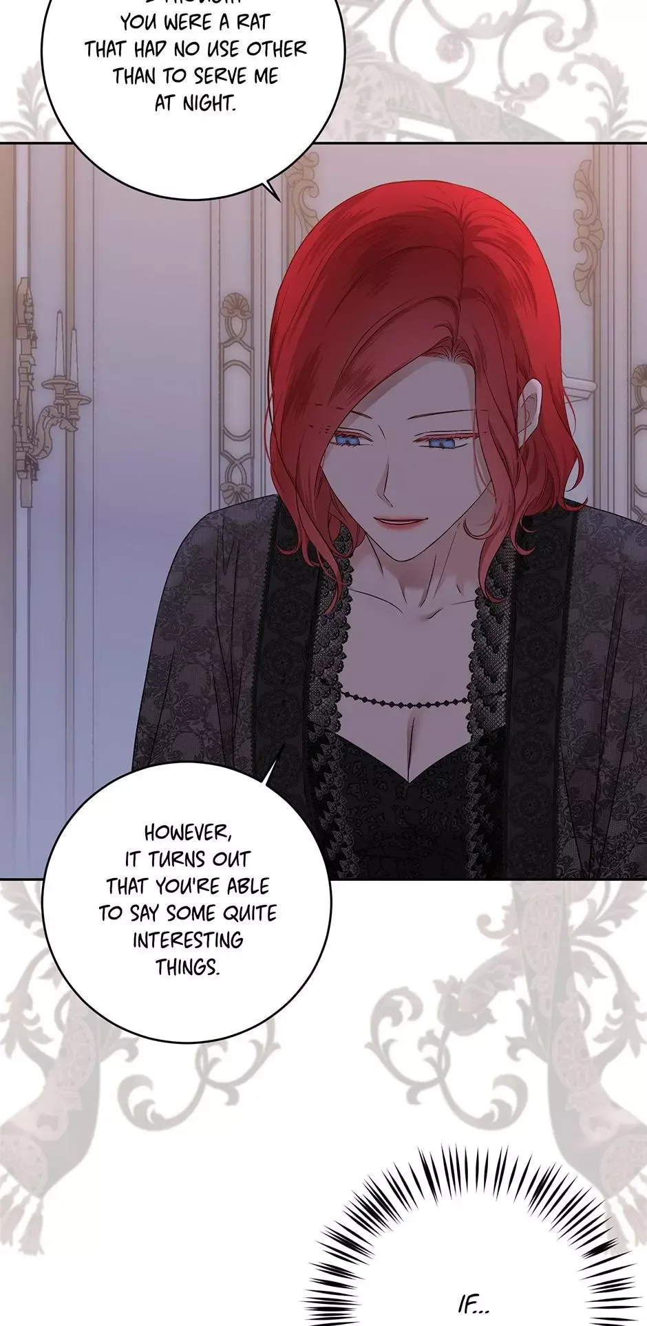 It Looks Like I’ve Fallen into the World of a Reverse Harem Game Chapter 116 page 14