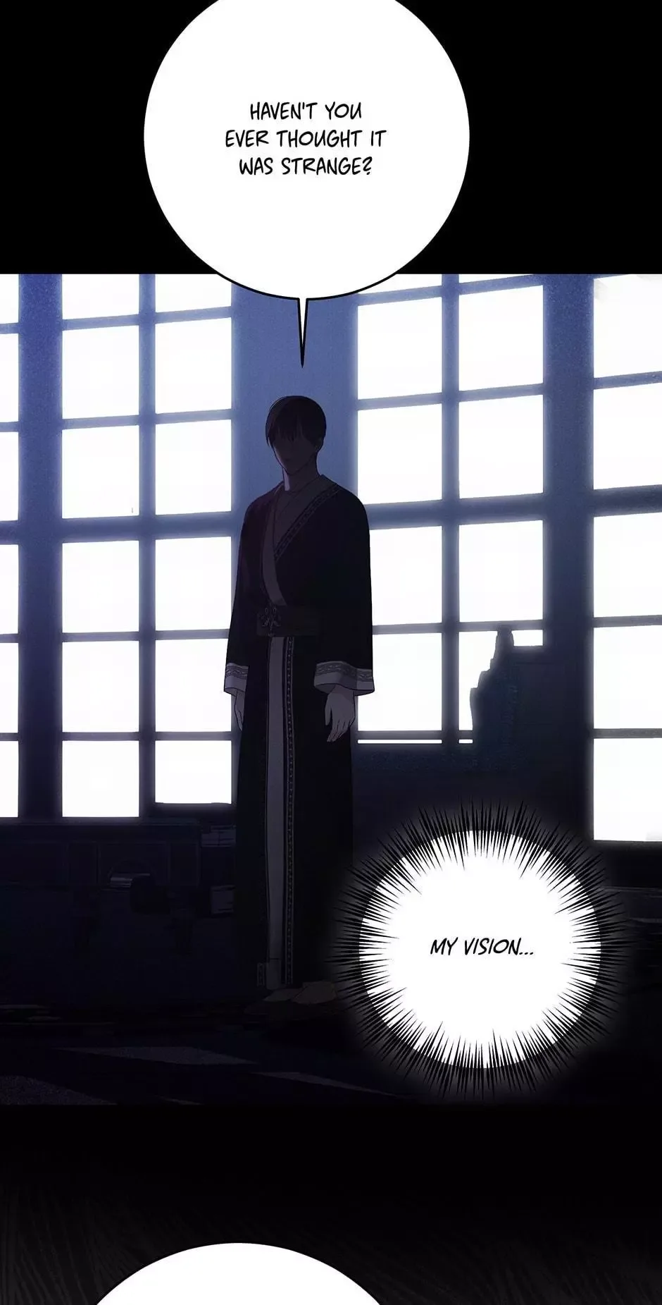 It Looks Like I’ve Fallen into the World of a Reverse Harem Game Chapter 115 page 41