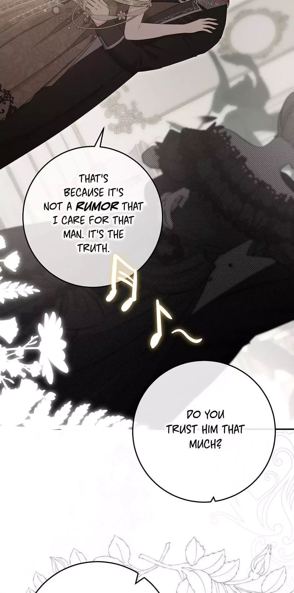 It Looks Like I’ve Fallen into the World of a Reverse Harem Game Chapter 111 page 39