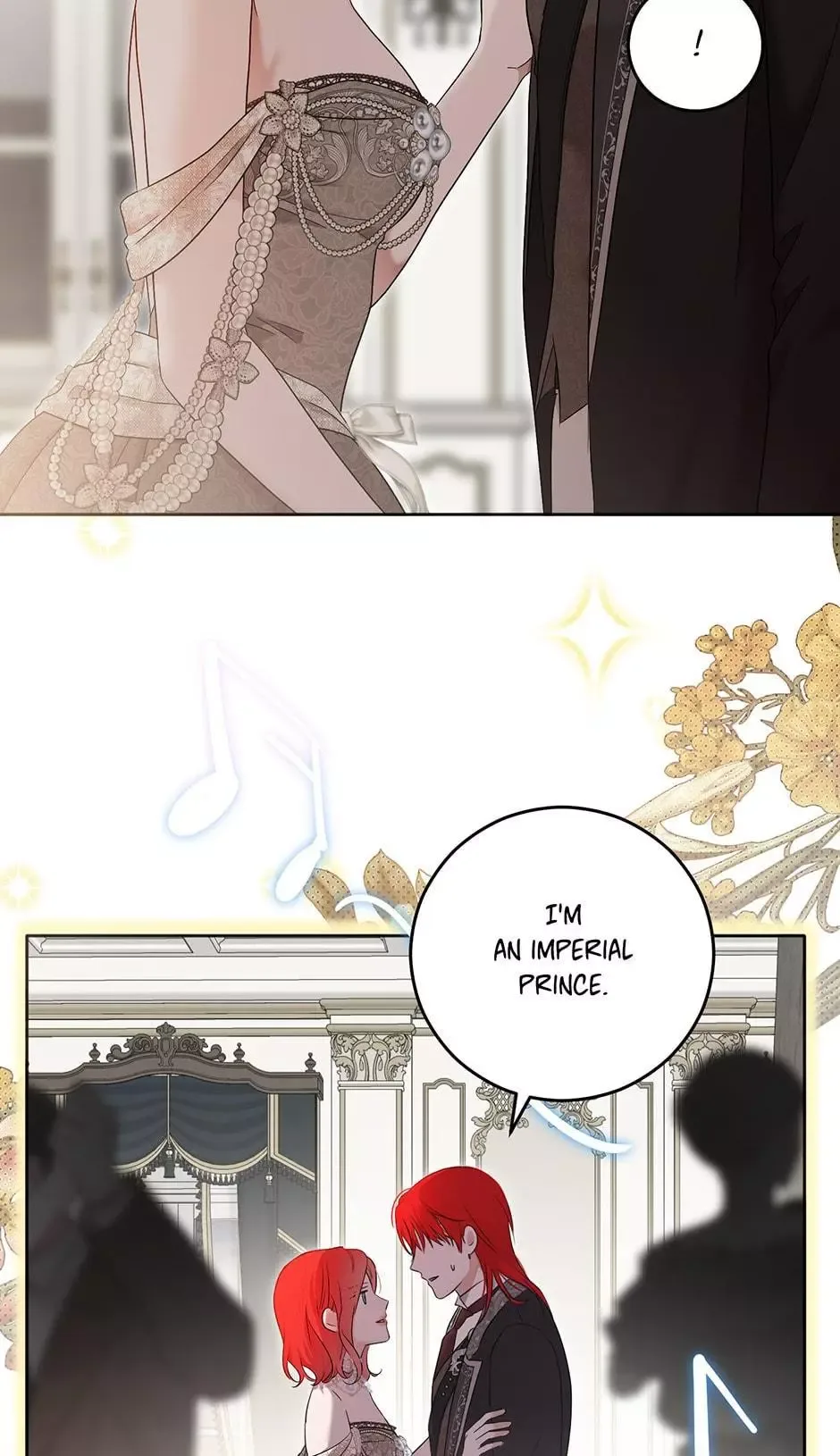 It Looks Like I’ve Fallen into the World of a Reverse Harem Game Chapter 111 page 47