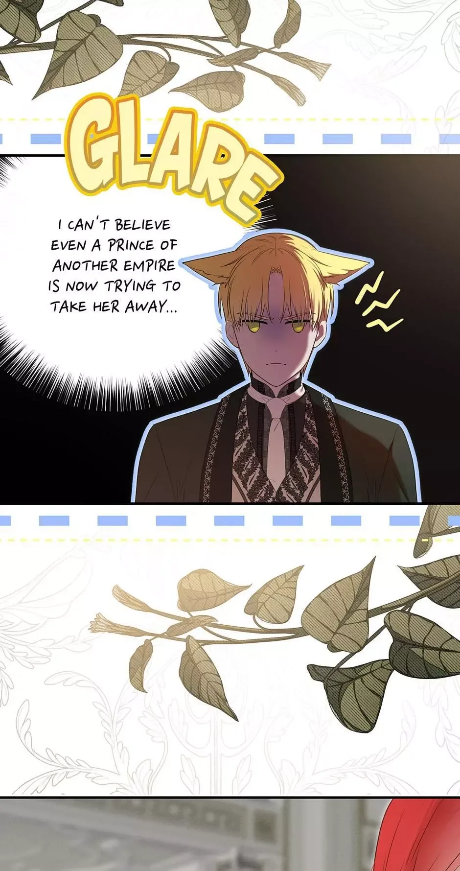 It Looks Like I’ve Fallen into the World of a Reverse Harem Game Chapter 111 page 53