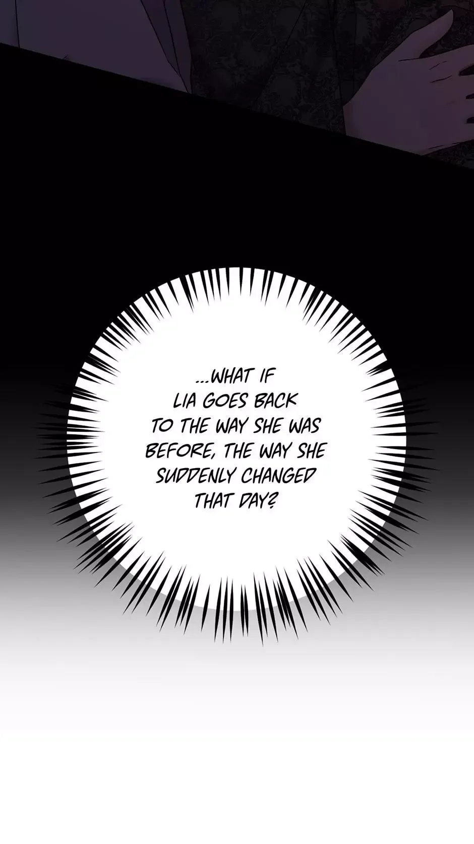 It Looks Like I’ve Fallen into the World of a Reverse Harem Game Chapter 116 page 21