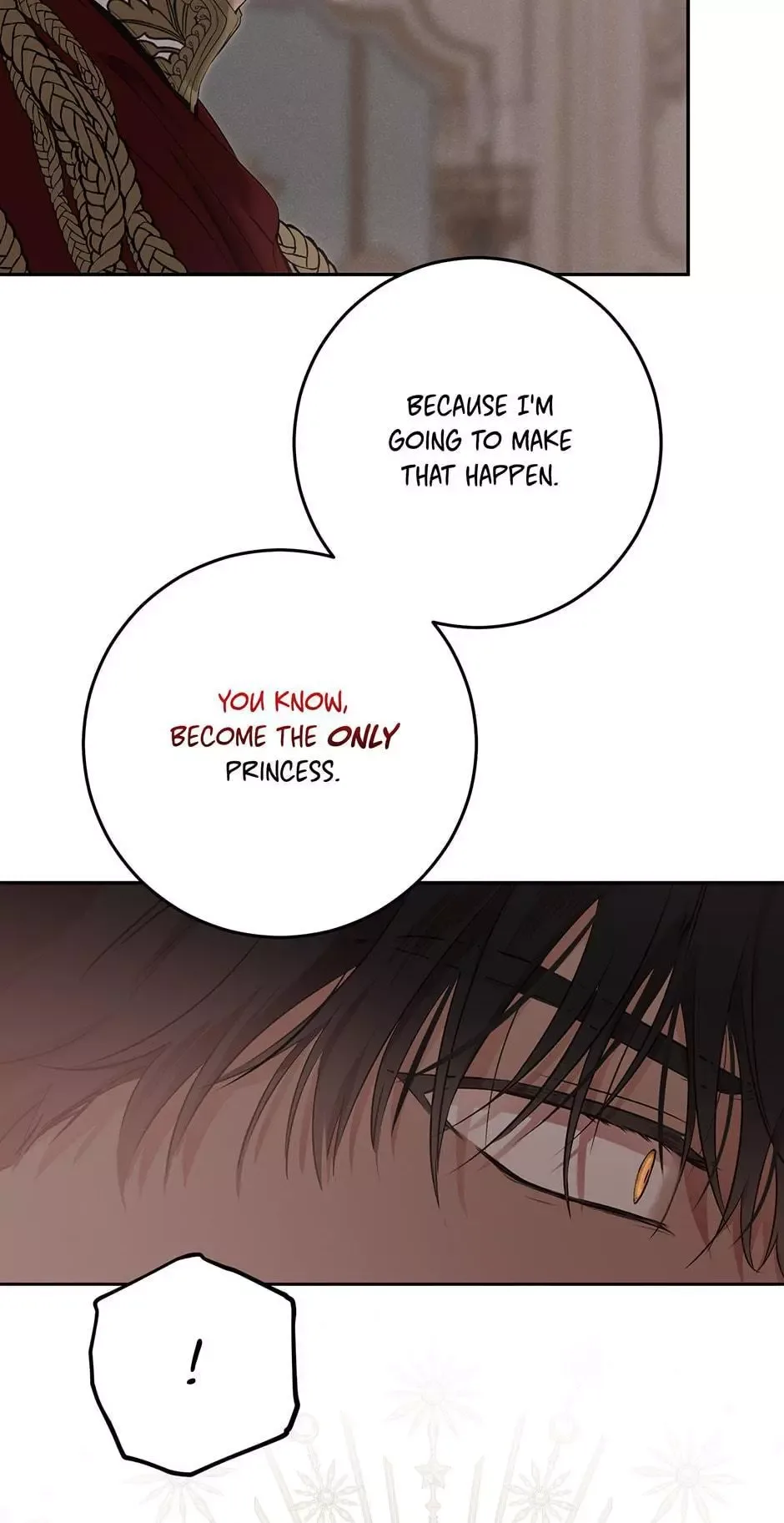 It Looks Like I’ve Fallen into the World of a Reverse Harem Game Chapter 112 page 49