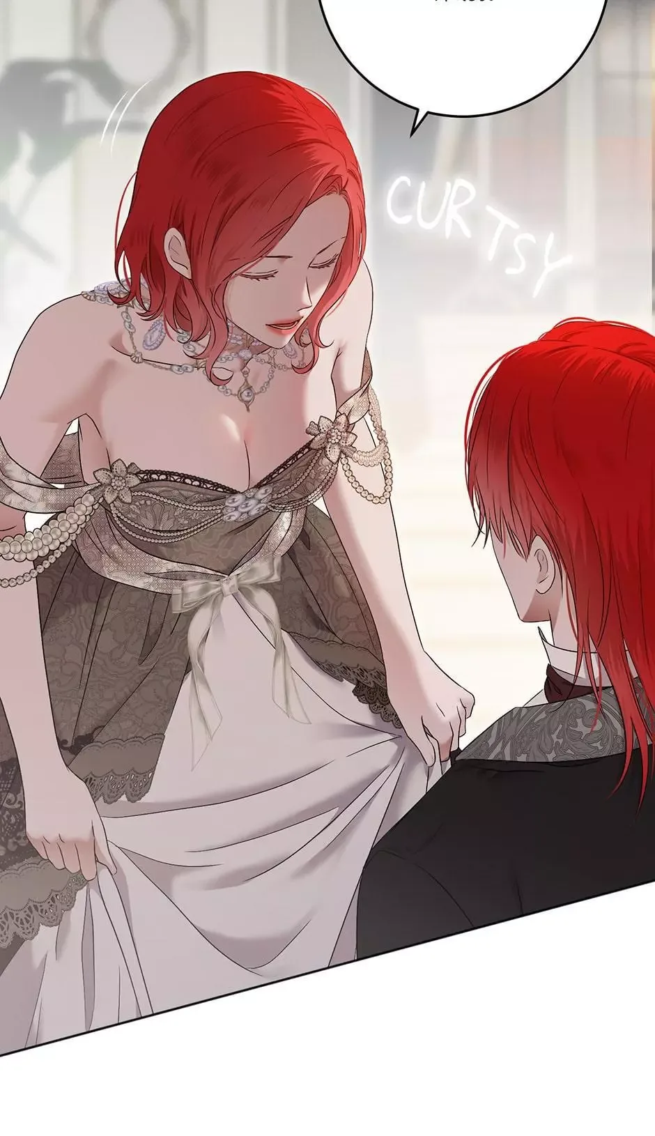 It Looks Like I’ve Fallen into the World of a Reverse Harem Game Chapter 111 page 50