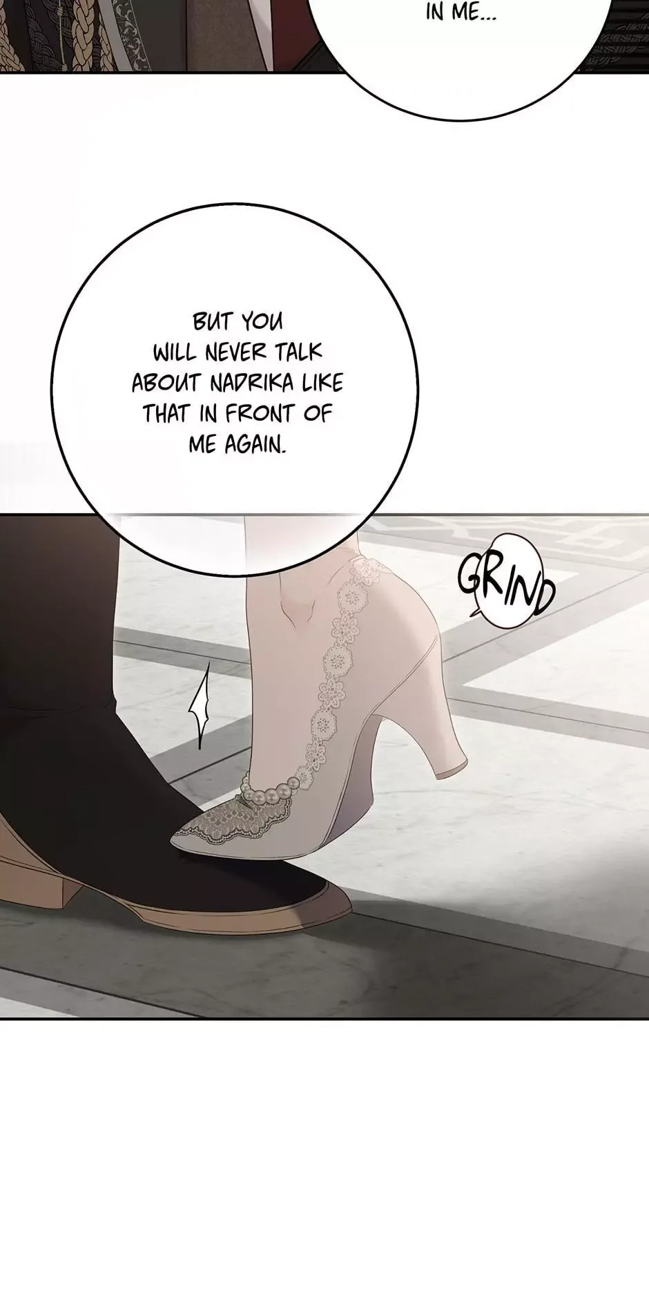 It Looks Like I’ve Fallen into the World of a Reverse Harem Game Chapter 111 page 45