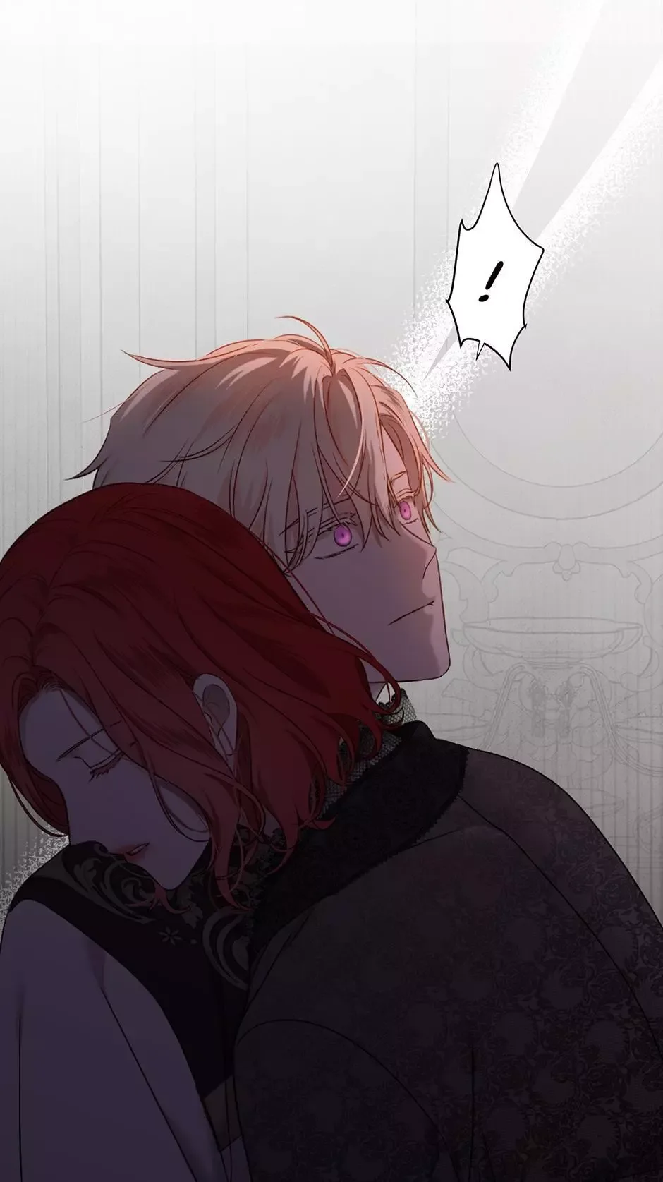 It Looks Like I’ve Fallen into the World of a Reverse Harem Game Chapter 116 page 20