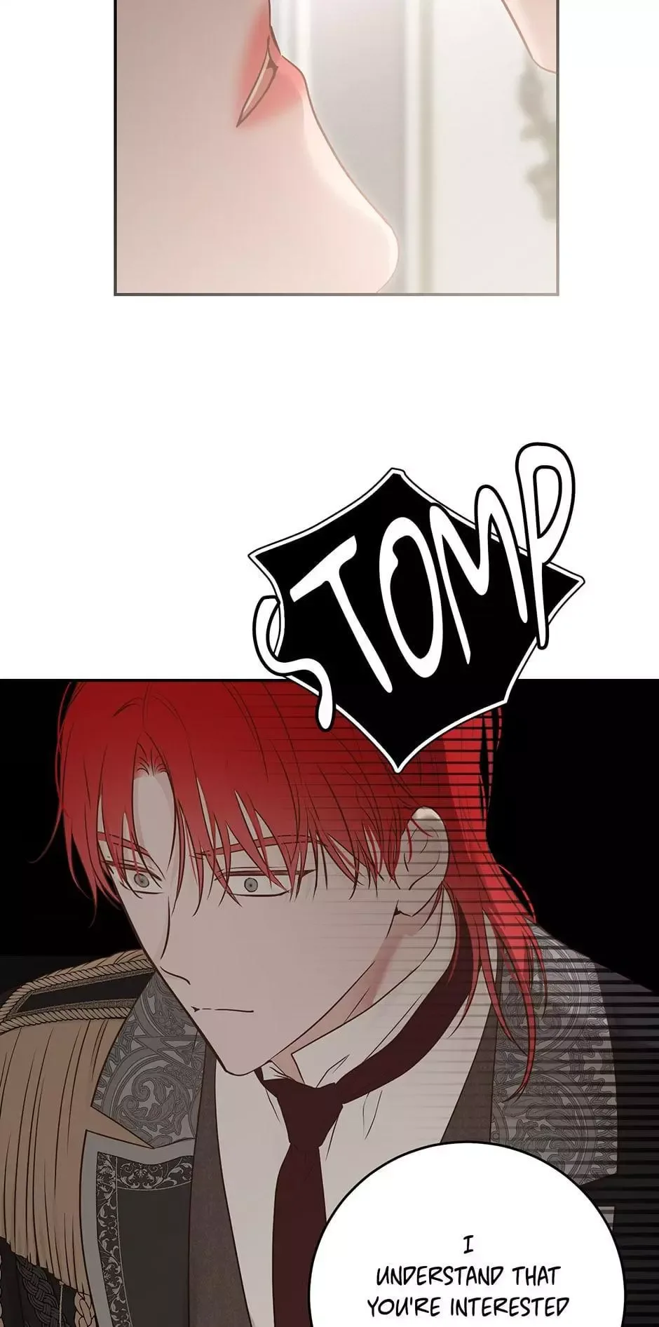 It Looks Like I’ve Fallen into the World of a Reverse Harem Game Chapter 111 page 44