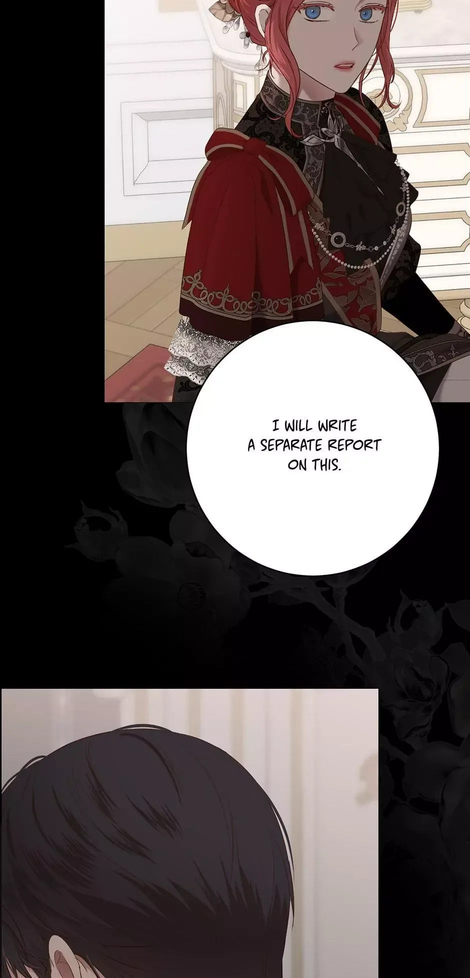It Looks Like I’ve Fallen into the World of a Reverse Harem Game Chapter 114 page 38
