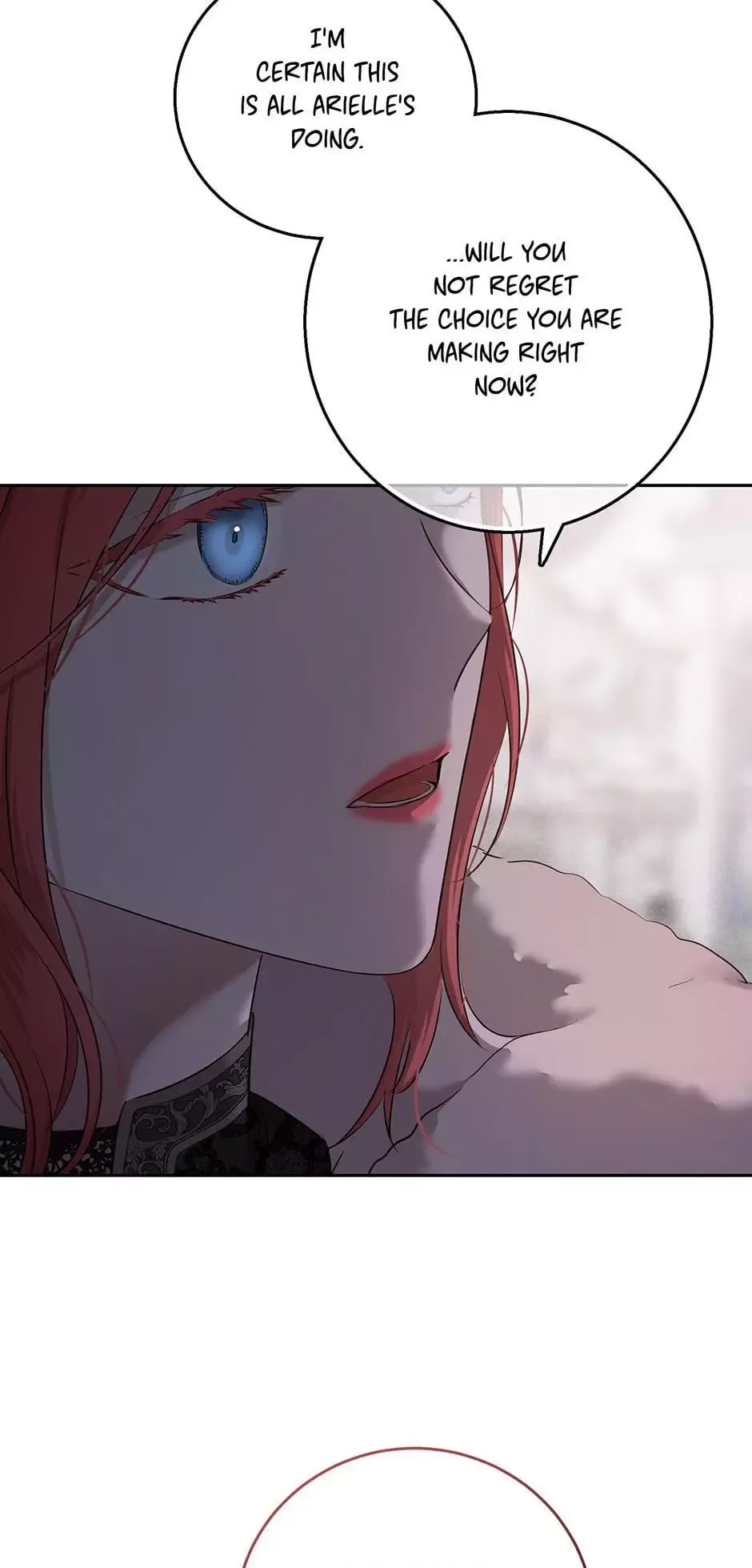 It Looks Like I’ve Fallen into the World of a Reverse Harem Game Chapter 113 page 40