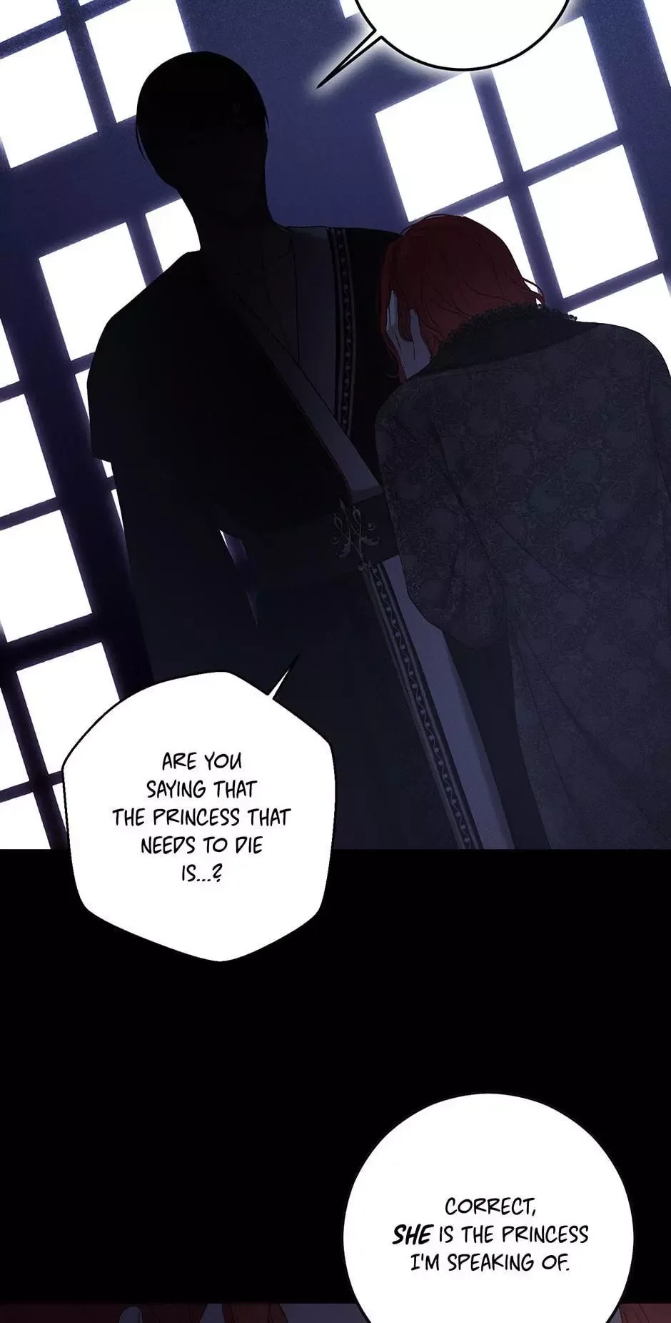 It Looks Like I’ve Fallen into the World of a Reverse Harem Game Chapter 115 page 47