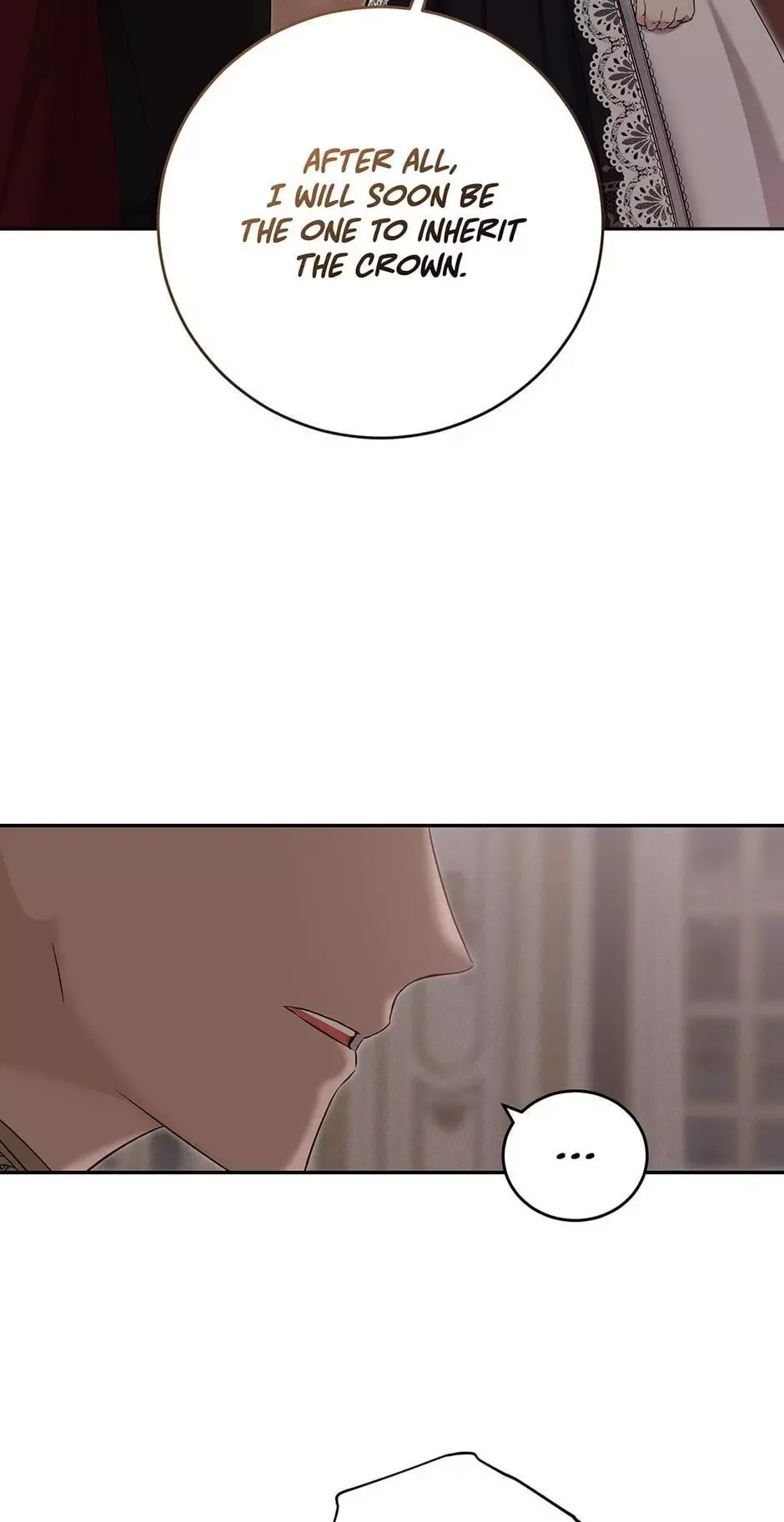 It Looks Like I’ve Fallen into the World of a Reverse Harem Game Chapter 112 page 51