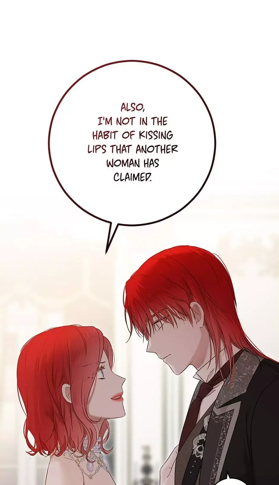 It Looks Like I’ve Fallen into the World of a Reverse Harem Game Chapter 111 page 46