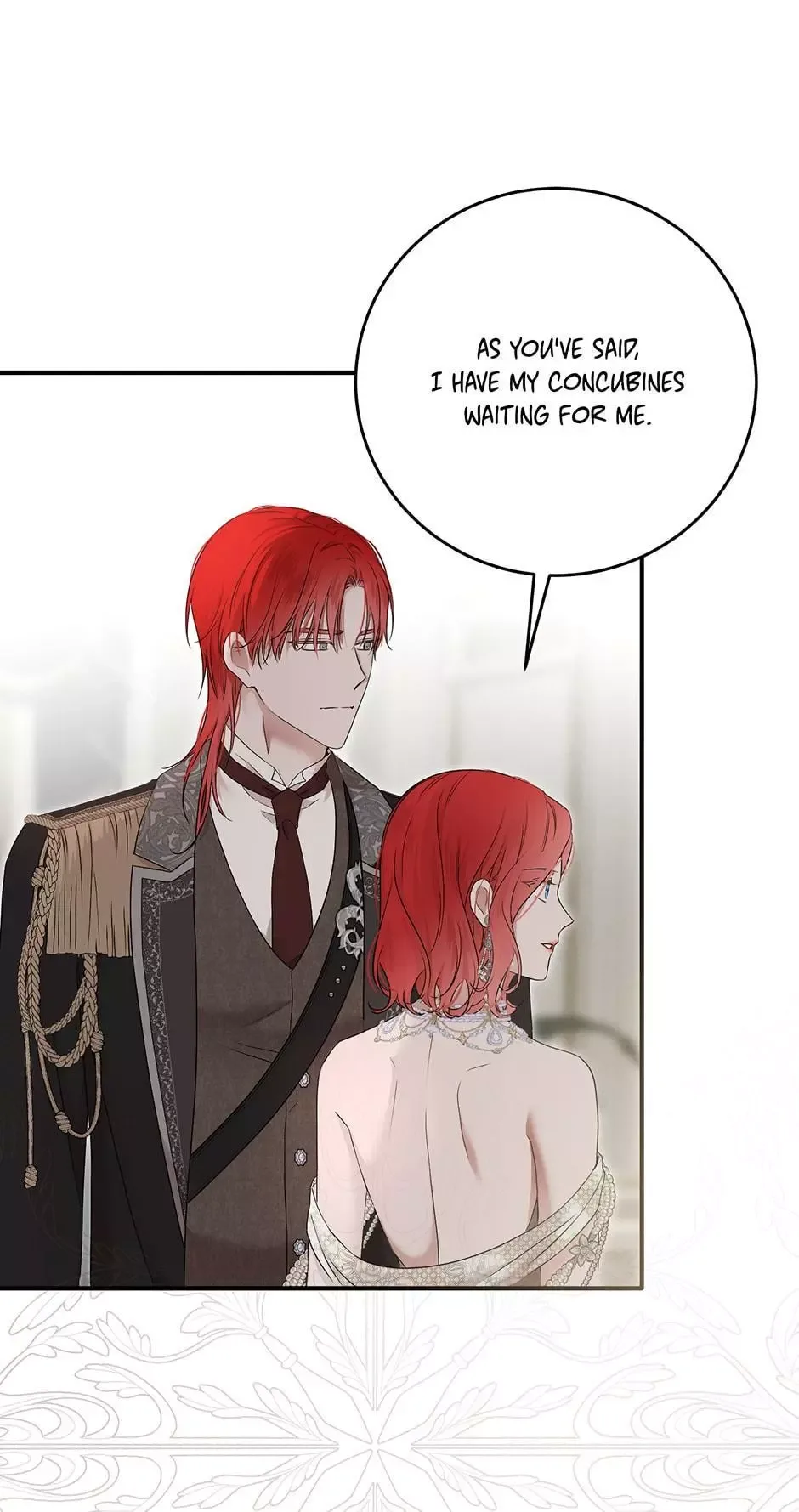 It Looks Like I’ve Fallen into the World of a Reverse Harem Game Chapter 111 page 51