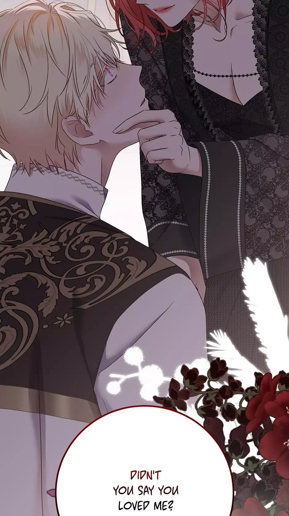 It Looks Like I’ve Fallen into the World of a Reverse Harem Game Chapter 116 page 18