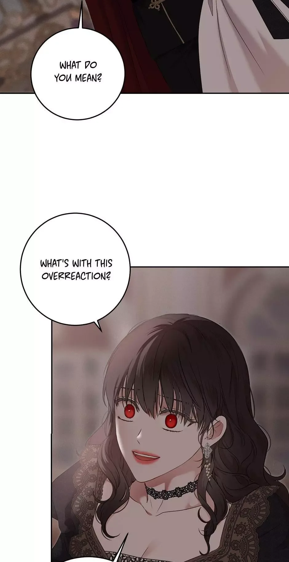 It Looks Like I’ve Fallen into the World of a Reverse Harem Game Chapter 112 page 47