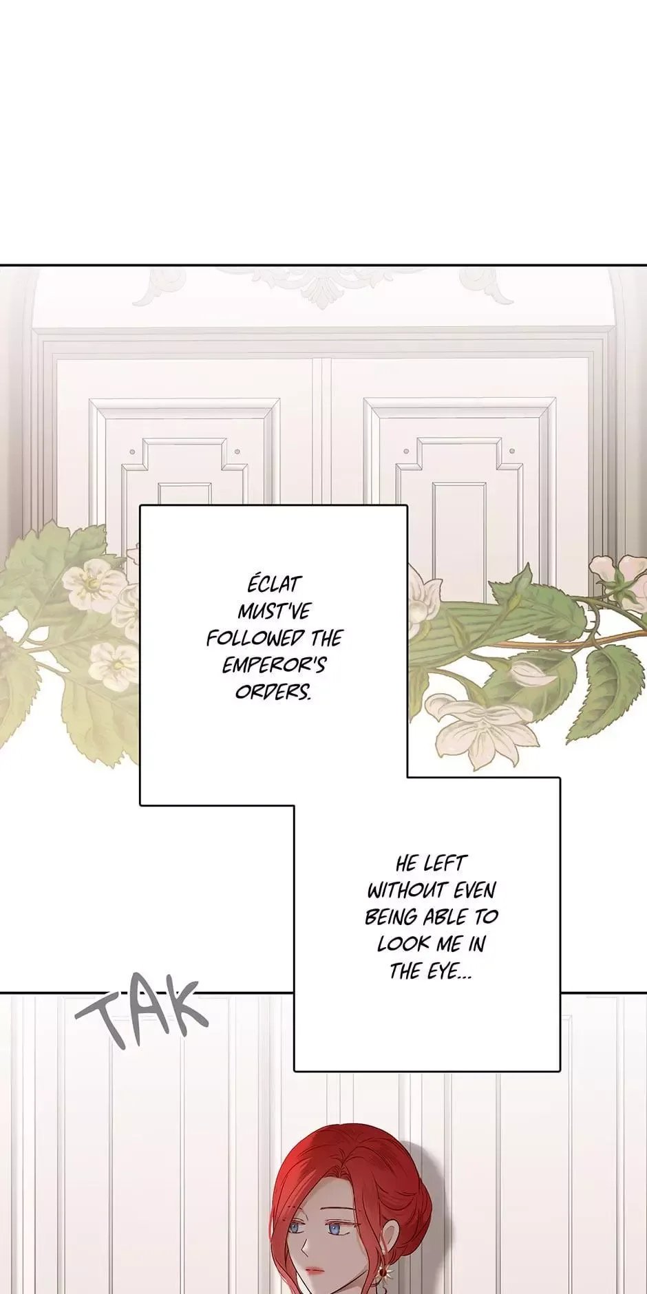 It Looks Like I’ve Fallen into the World of a Reverse Harem Game Chapter 114 page 41
