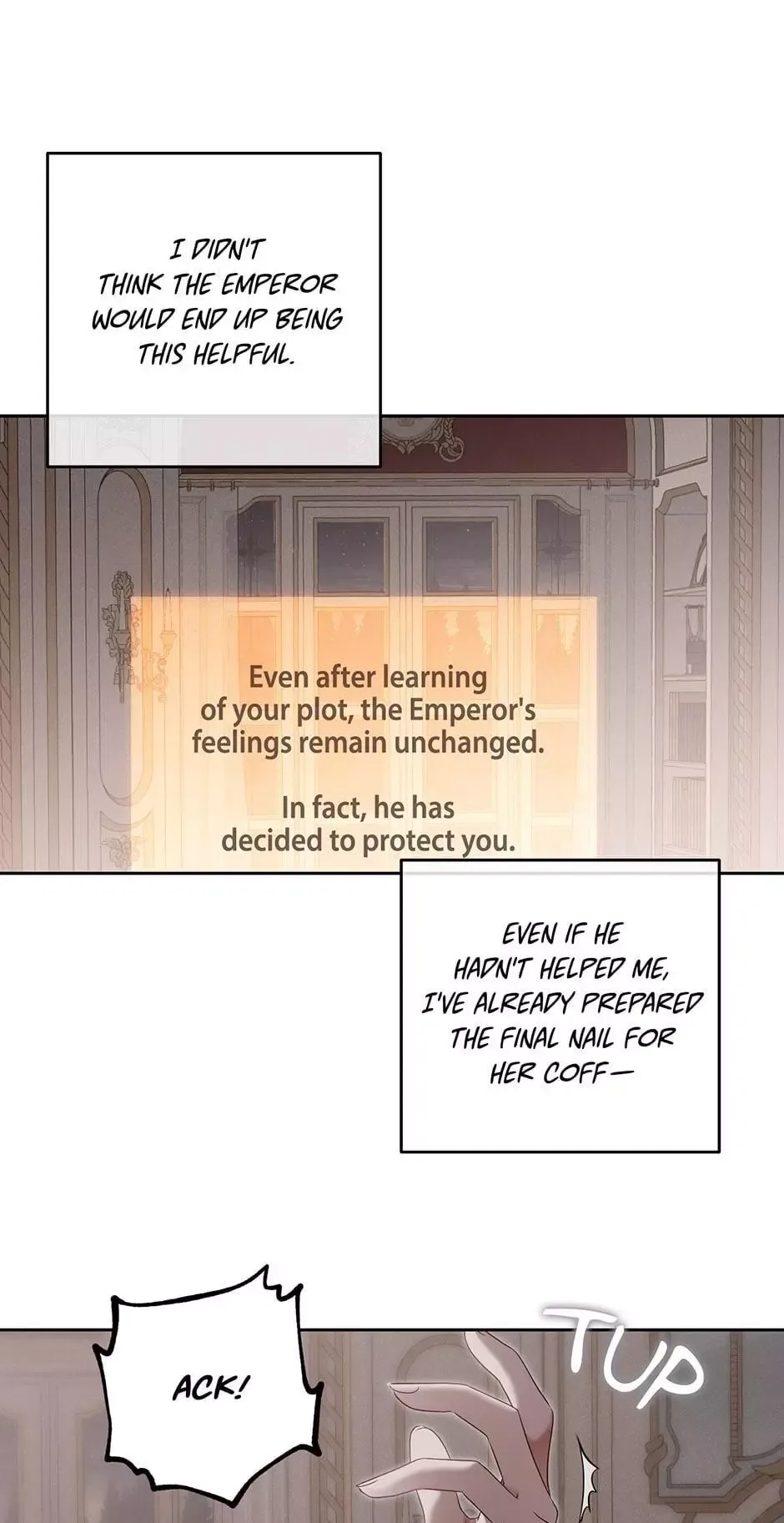 It Looks Like I’ve Fallen into the World of a Reverse Harem Game Chapter 112 page 45