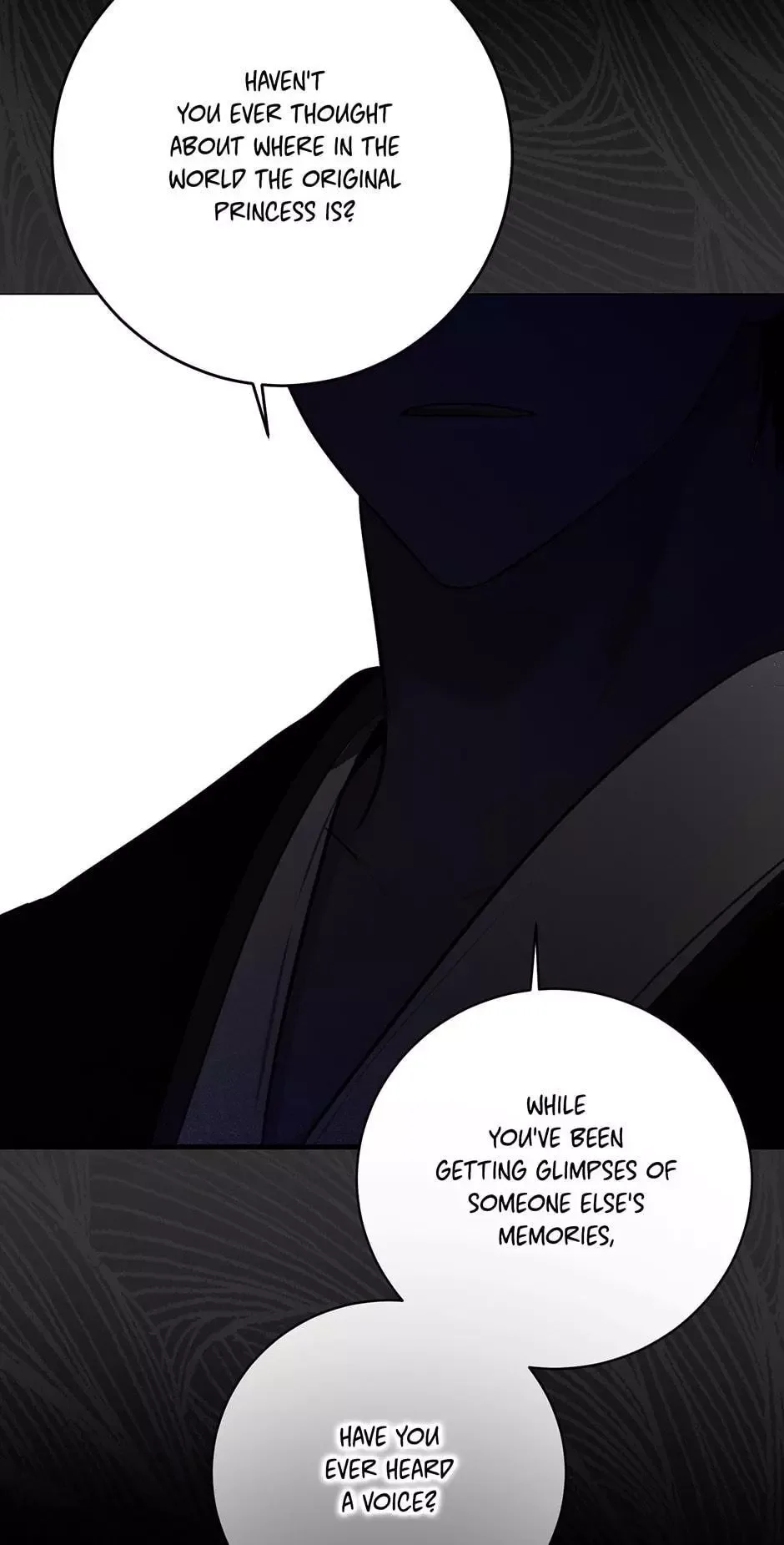 It Looks Like I’ve Fallen into the World of a Reverse Harem Game Chapter 115 page 42