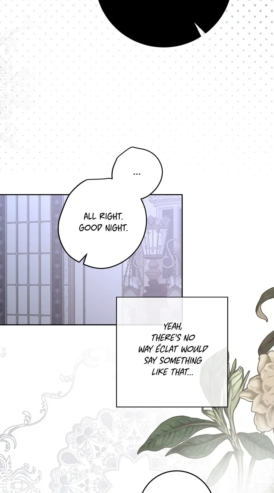It Looks Like I’ve Fallen into the World of a Reverse Harem Game Chapter 110.5 page 65