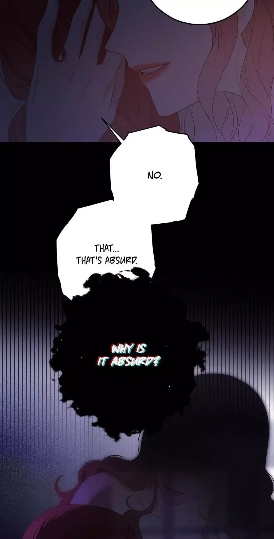 It Looks Like I’ve Fallen into the World of a Reverse Harem Game Chapter 115 page 48