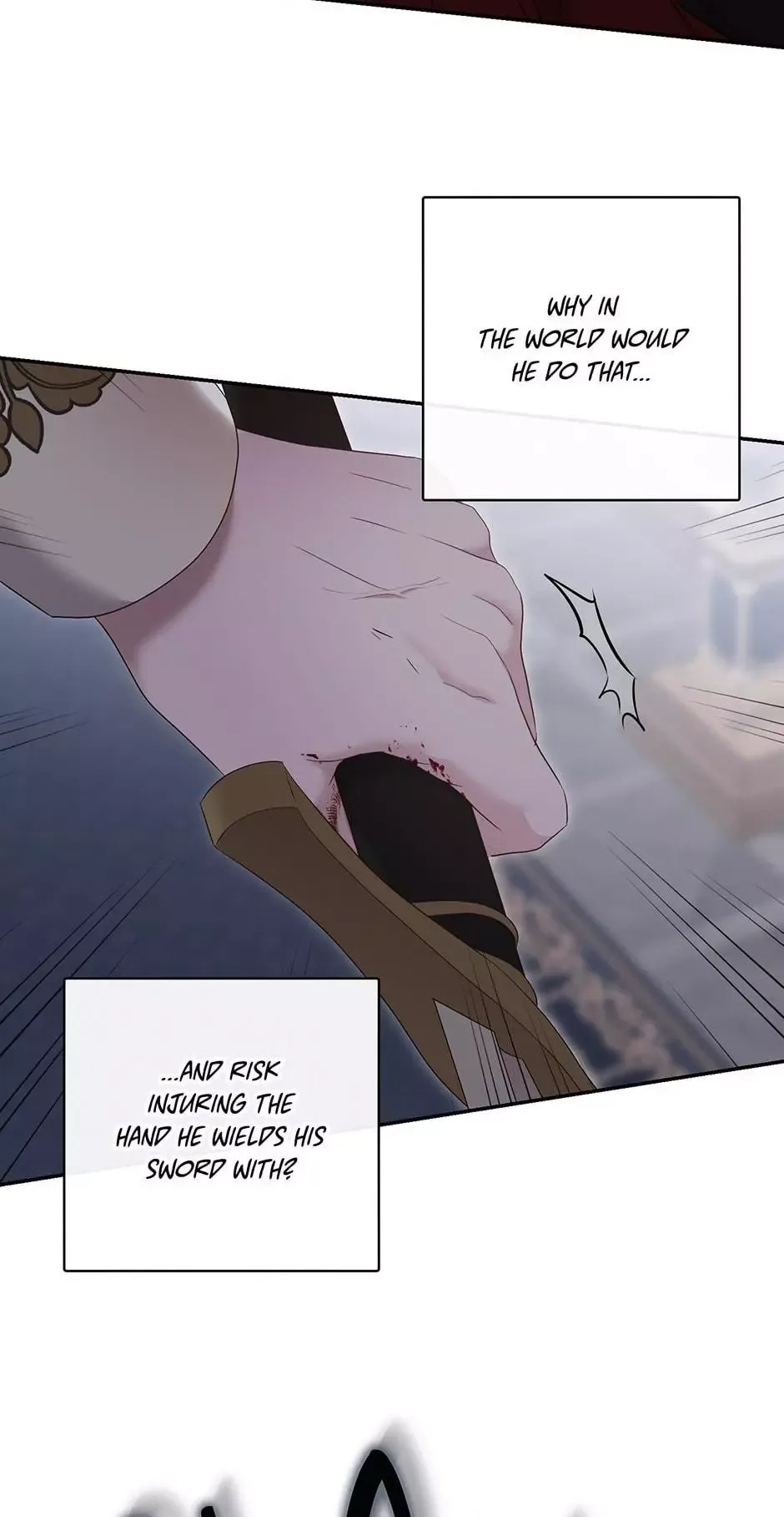 It Looks Like I’ve Fallen into the World of a Reverse Harem Game Chapter 113 page 47