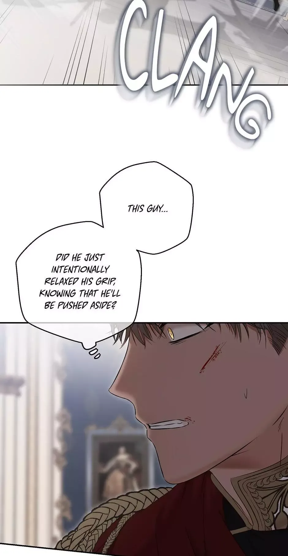 It Looks Like I’ve Fallen into the World of a Reverse Harem Game Chapter 113 page 46