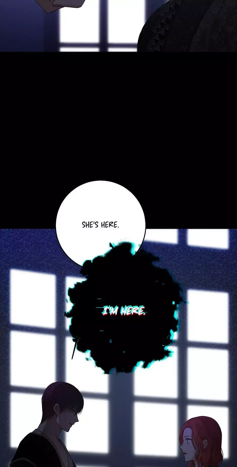 It Looks Like I’ve Fallen into the World of a Reverse Harem Game Chapter 115 page 44