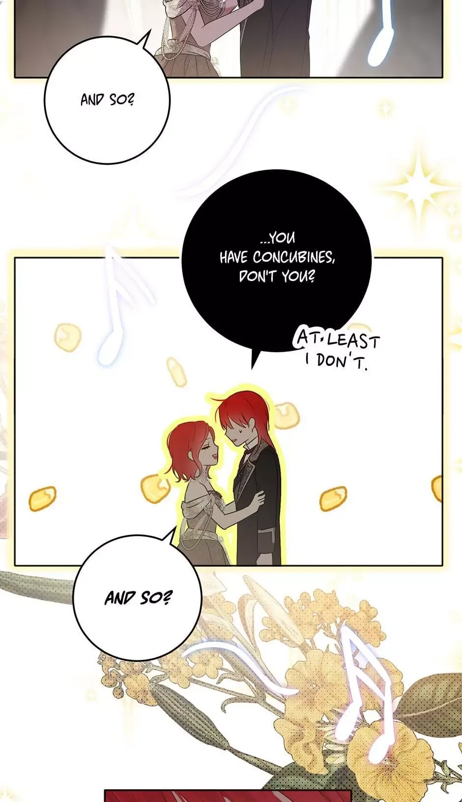 It Looks Like I’ve Fallen into the World of a Reverse Harem Game Chapter 111 page 48