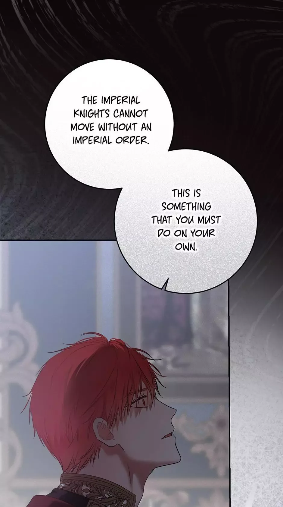 It Looks Like I’ve Fallen into the World of a Reverse Harem Game Chapter 112 page 42