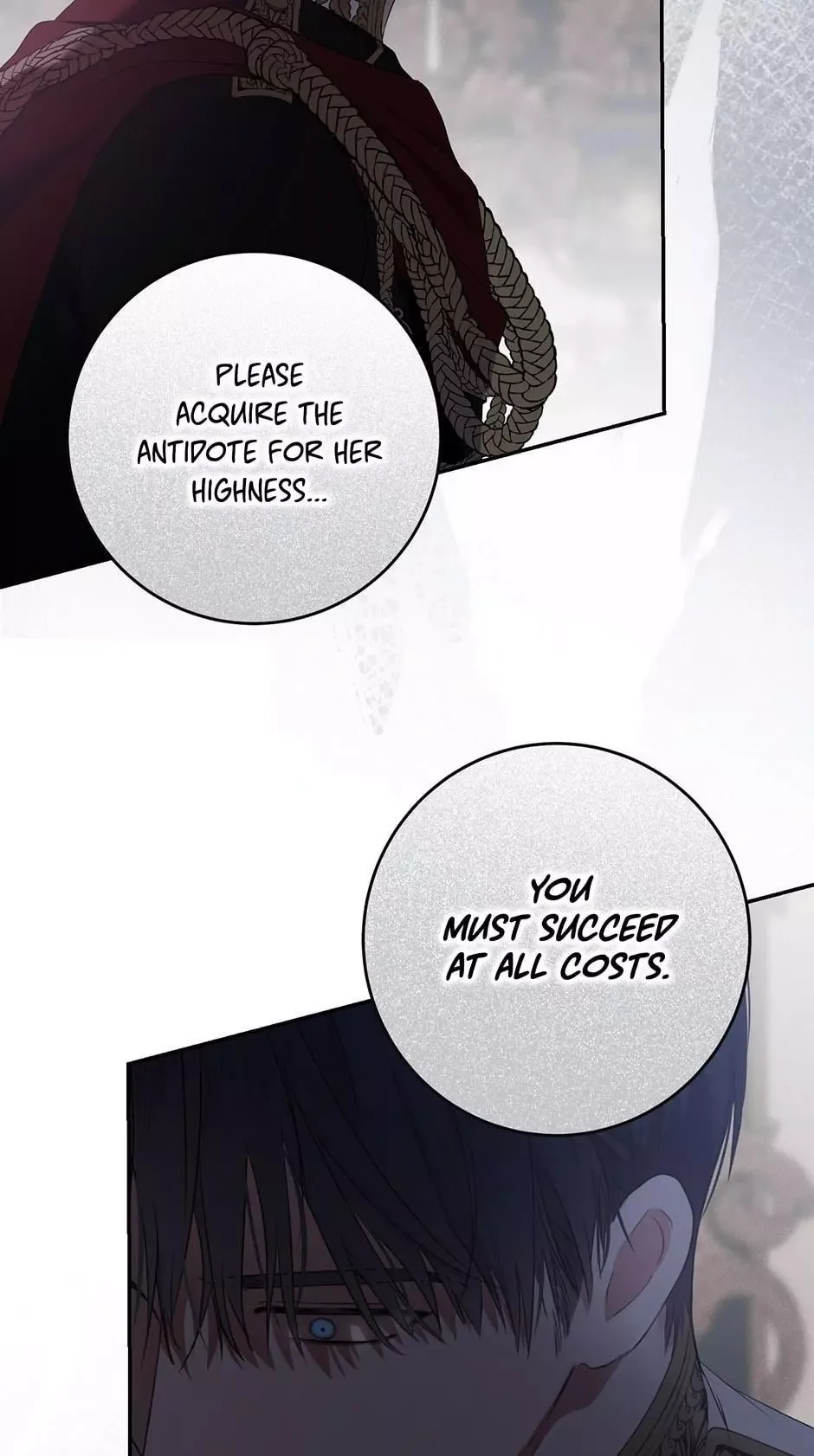 It Looks Like I’ve Fallen into the World of a Reverse Harem Game Chapter 112 page 43