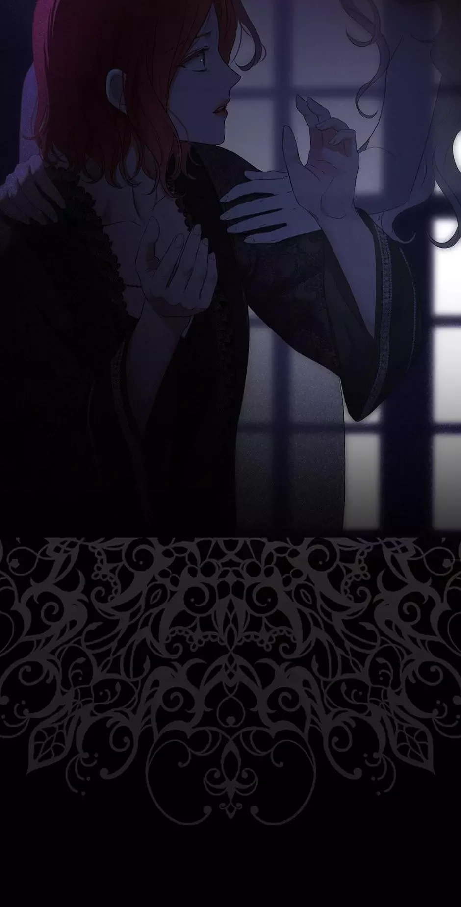 It Looks Like I’ve Fallen into the World of a Reverse Harem Game Chapter 115 page 49